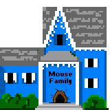 Blue House - 3.9 K